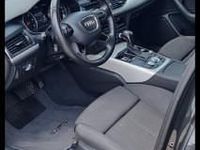 Second-hand Audi A6 Comfort 190 CP (139 kW) 2016 Gri Berlinǎ