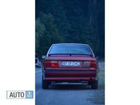 Second-hand Nissan Primera 90 CP (66 kW) 1994 Rosu Berlinǎ