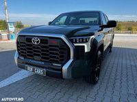 second-hand Toyota Tundra 2023 · 3 000 km · 3 445 cm3 · Benzina