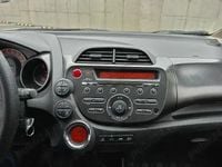 Second-hand Honda Jazz 99 CP (72 kW) 2012 Hatchback