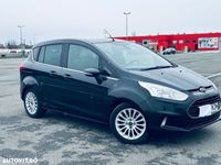 second-hand Ford B-MAX 1.6 TDCi DPF Titanium