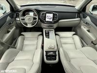 second-hand Volvo XC90 T8 AWD Twin Engine Geartronic Inscription