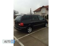 second-hand VW Sharan 1,9 tdi 131 cp