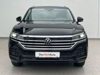 second-hand VW Touareg Style V6 TDI