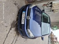 Second-hand VW Golf VI 160 CP (117 kW) 2009 Albastru Hatchback