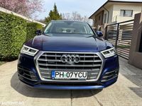 second-hand Audi Q5 2.0 TDI quattro S tronic