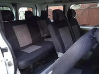 Second-hand Renault Trafic 90 CP (66 kW) 2012 Monovolum