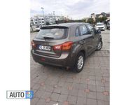 Second-hand Mitsubishi ASX 150 CP (110 kW) 2014 Maro SUV