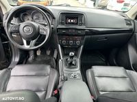 second-hand Mazda CX-5 CD150 4x4 Attraction