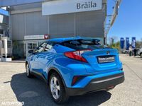 second-hand Toyota C-HR 1.8 HSD 4x2 CVT C-enter