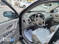 second-hand Hyundai Tucson 2.0 CRDi-2004-4X4-clima-Finantare