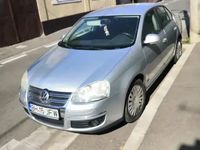 Second-hand VW Jetta 77 CP (56 kW) 2008 Berlinǎ