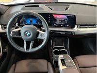 Second-hand BMW X1 Comfort Edition 156 CP (114 kW) 2025 Negru sapphire metalizat SUV