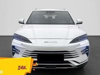 Second-hand BYD Seal U Boost 217 CP (159 kW) 2025 Culoarenegru SUV