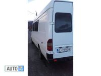 Second-hand Mercedes Sprinter 100 CP (73 kW) 1999 Alb Van