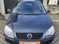 second-hand VW Polo 1.4 Attractive
