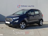 second-hand Ford Ecosport 1.0 Ecoboost Trend