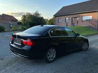 second-hand BMW 318 D