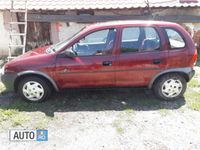 second-hand Opel Corsa 1.4 b