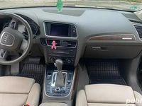 Second-hand Audi Q5 170 CP (125 kW) 2012 SUV