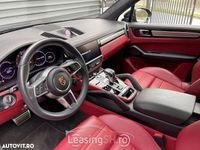 second-hand Porsche Cayenne GTS Tiptronic S