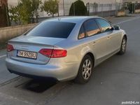 Second-hand Audi A4 170 CP (125 kW) 2010 Berlinǎ