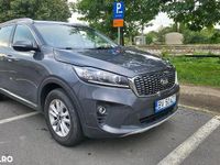 Second-hand Kia Sorento Vision 200 CP (147 kW) 2018 Culoaregri SUV