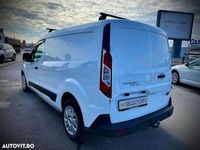 second-hand Ford Transit Connect 1.5 TDCI Combi Commercial LWB(L2) N1 Trend