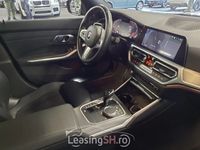 second-hand BMW 320 2019 2.0 Diesel 190 CP 75.000 km - 34.986 EUR - leasing auto