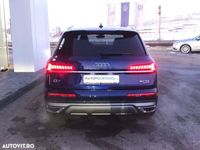 second-hand Audi Q7 3.0 50 TDI quattro Tiptronic S Line