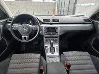 Second-hand VW Passat 170 CP (125 kW) 2012 Hatchback
