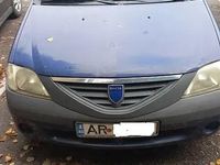 Second-hand Dacia Logan 75 CP (55 kW) 2005 Berlinǎ