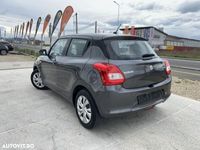 second-hand Suzuki Swift 1.2 ECO+ Comfort