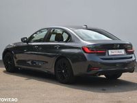 second-hand BMW 330e Seria 3Aut.