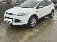Second-hand Ford Kuga 180 CP (132 kW) 2015 SUV