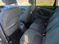 Second-hand Ford C-MAX 170 CP (125 kW) 2016 Monovolum