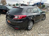 second-hand Renault Mégane GT-line,An 2011,1.5dci 110cp Euro 5, RATE*CASH *BUY-BACK