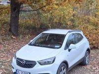 Second-hand Opel Mokka 136 CP (100 kW) 2017 SUV