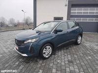 Second-hand Peugeot 3008 Allure 131 CP (96 kW) 2021 Culoarealte culori SUV