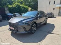 Second-hand Lexus RX350h Executive Line 250 CP (183 kW) 2024 Culoaregri Berlinǎ