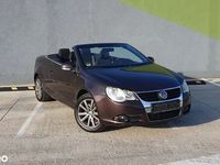 second-hand VW Eos 2.0 TDI