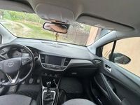 Second-hand Opel Crossland 81 CP (59 kW) 2021 SUV