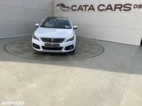 Second-hand Peugeot 308 Allure 130 CP (95 kW) 2020 Culoarealb Break