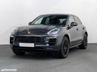 Second-hand Porsche Macan 353 CP (259 kW) 2018 Culoaregri SUV