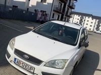 second-hand Ford Focus 2007 Combi