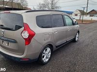 second-hand Dacia Lodgy 1.2 TCe 115 CP Laureate