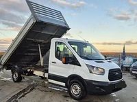Second-hand Ford Transit Custom 140 CP (102 kW) 2019