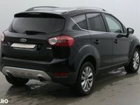 second-hand Ford Kuga 2.0 TDCi Titanium