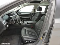 Second-hand BMW 530e Luxury Line 292 CP (214 kW) 2021 Culoaregri Berlinǎ