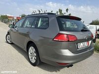 second-hand VW Golf VII 